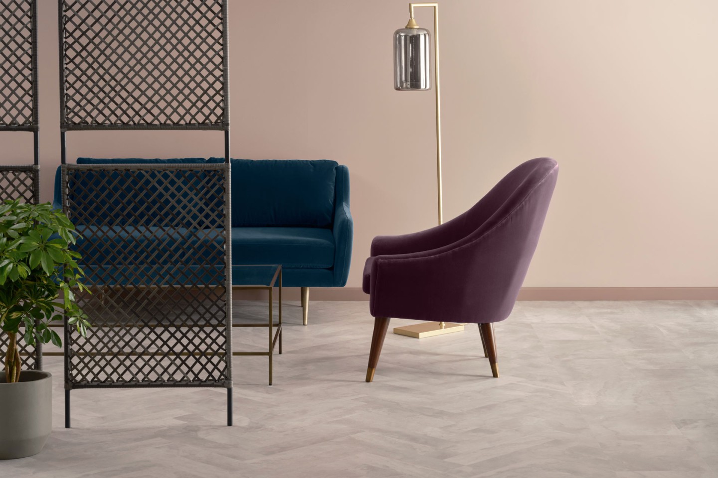 Amtico Spacia