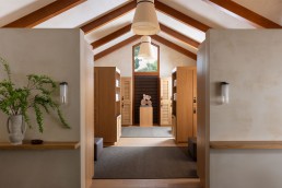 Asaya Spa Rosewood Sand Hill