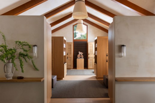 Asaya Spa Rosewood Sand Hill