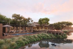 Desert & Delta Safaris Botswana