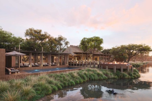 Desert & Delta Safaris Botswana
