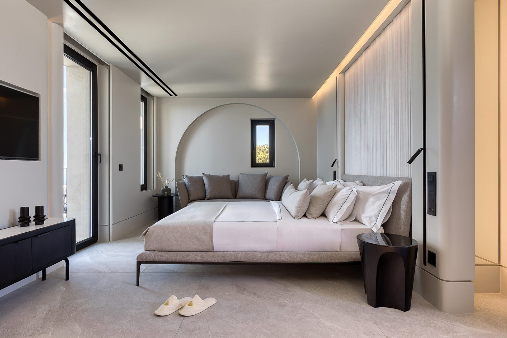 Elastic Villa Aegean