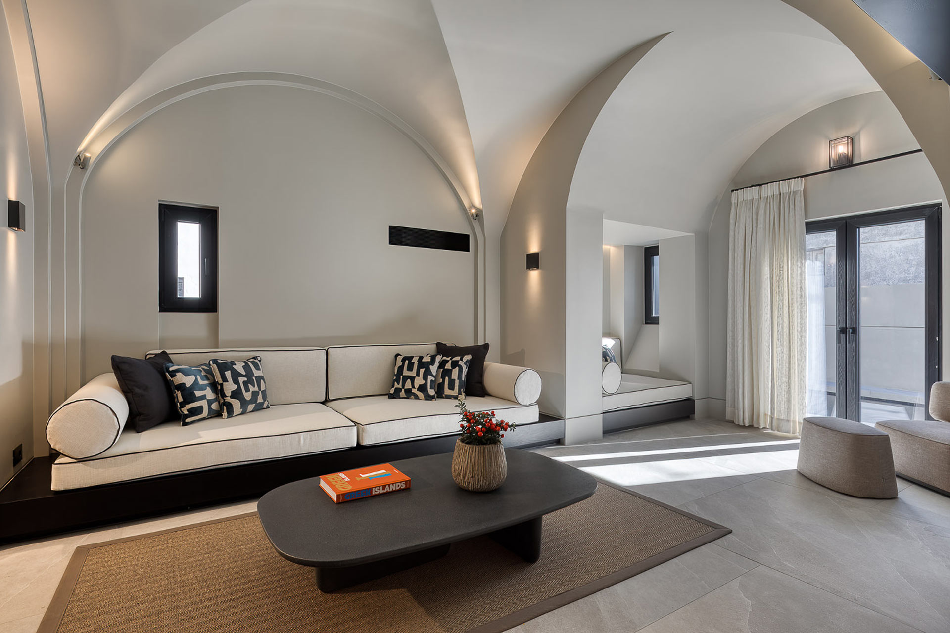 Elastic Villa Aegean