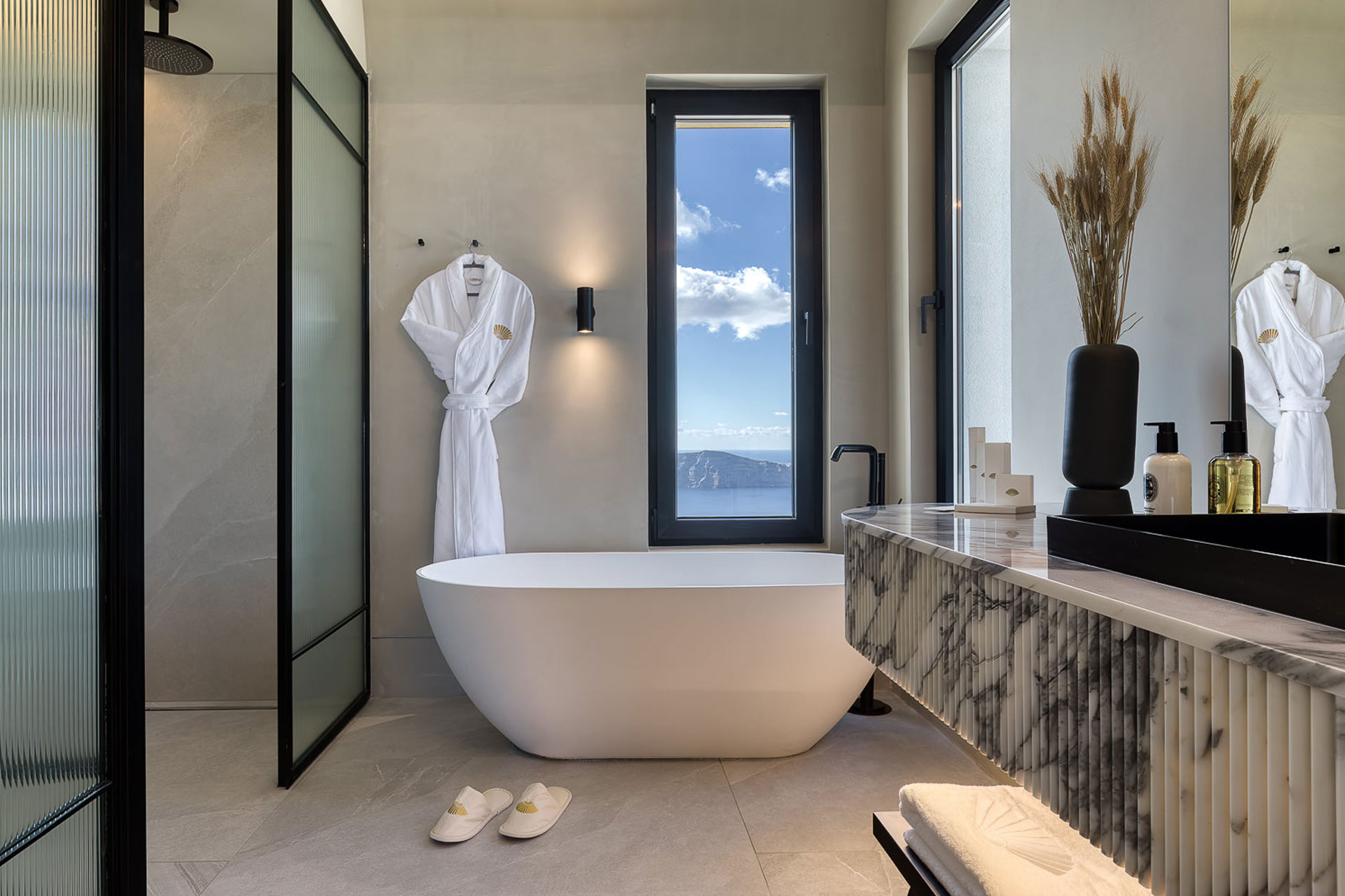 Elastic Villa Aegean
