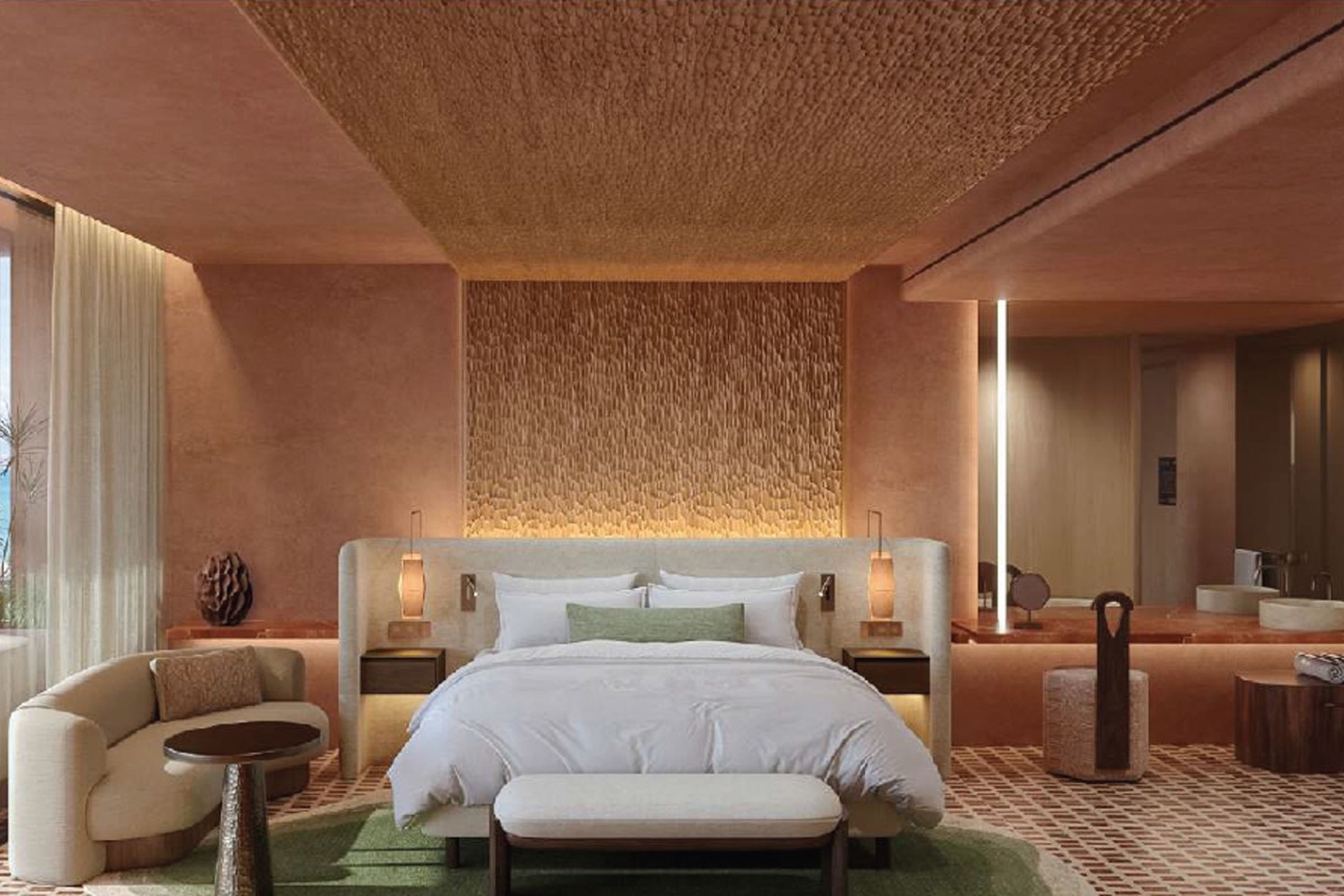 JW Marriott Algarve Palmares Hotel & Spa