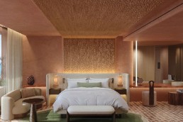 JW Marriott Algarve Palmares Hotel & Spa