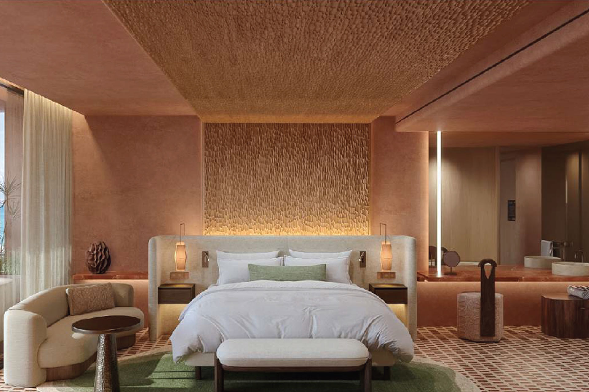 Exciting News: JW Marriott Set to Launch Its First Luxury Hotel in Portugal by 2028!