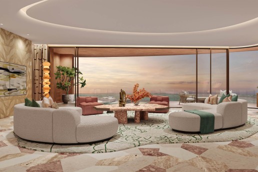 Jumeirah Asora Bay