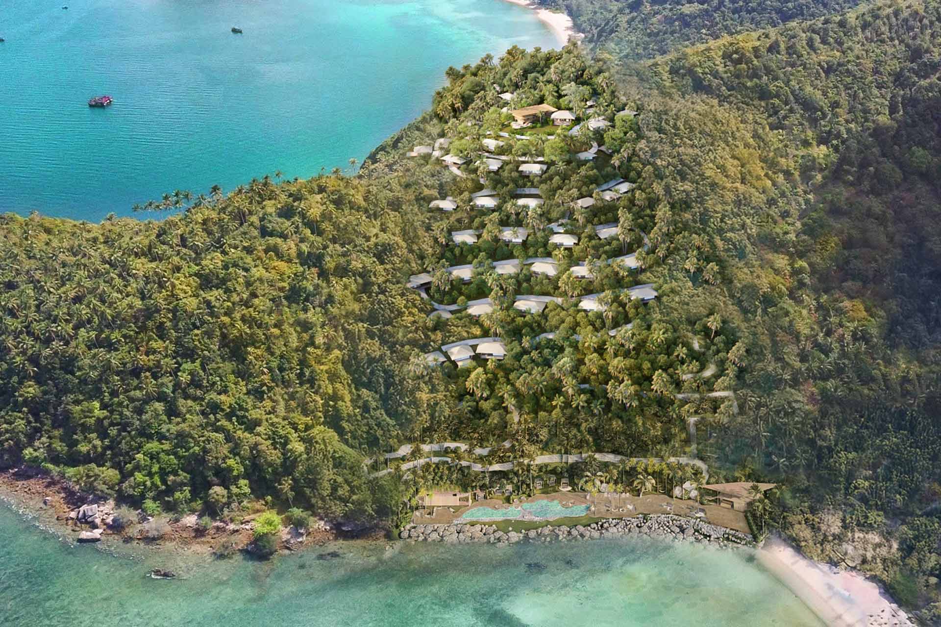 Kaia Koh Phangan