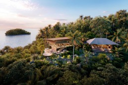 Kaia Koh Phangan