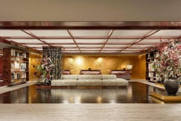 Mandarin Oriental Hong Kong