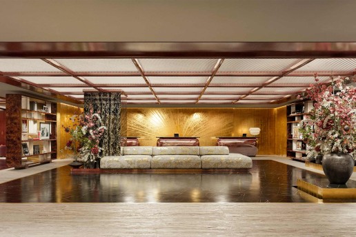 Mandarin Oriental Hong Kong