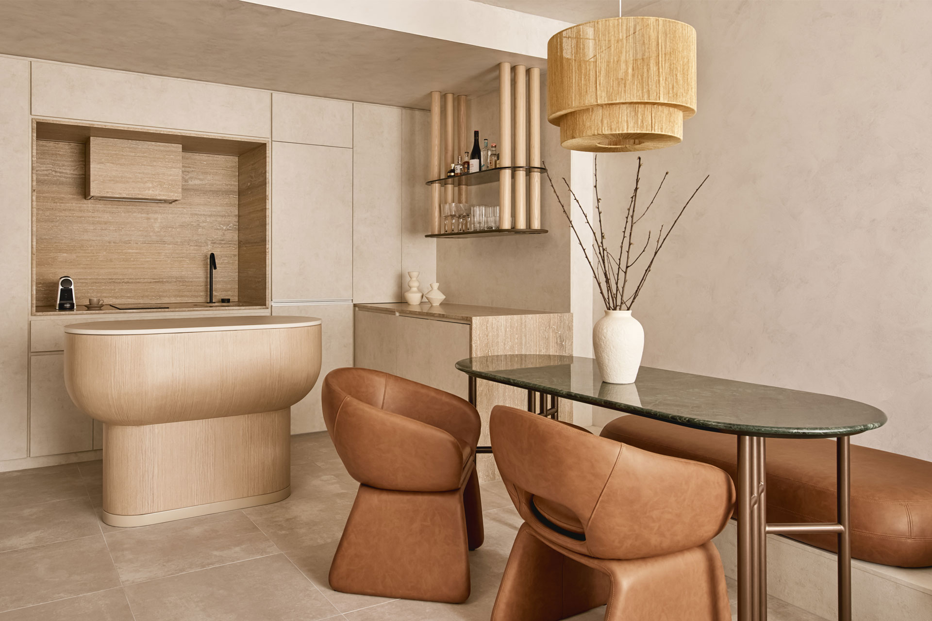 Mondrian Gold Coast