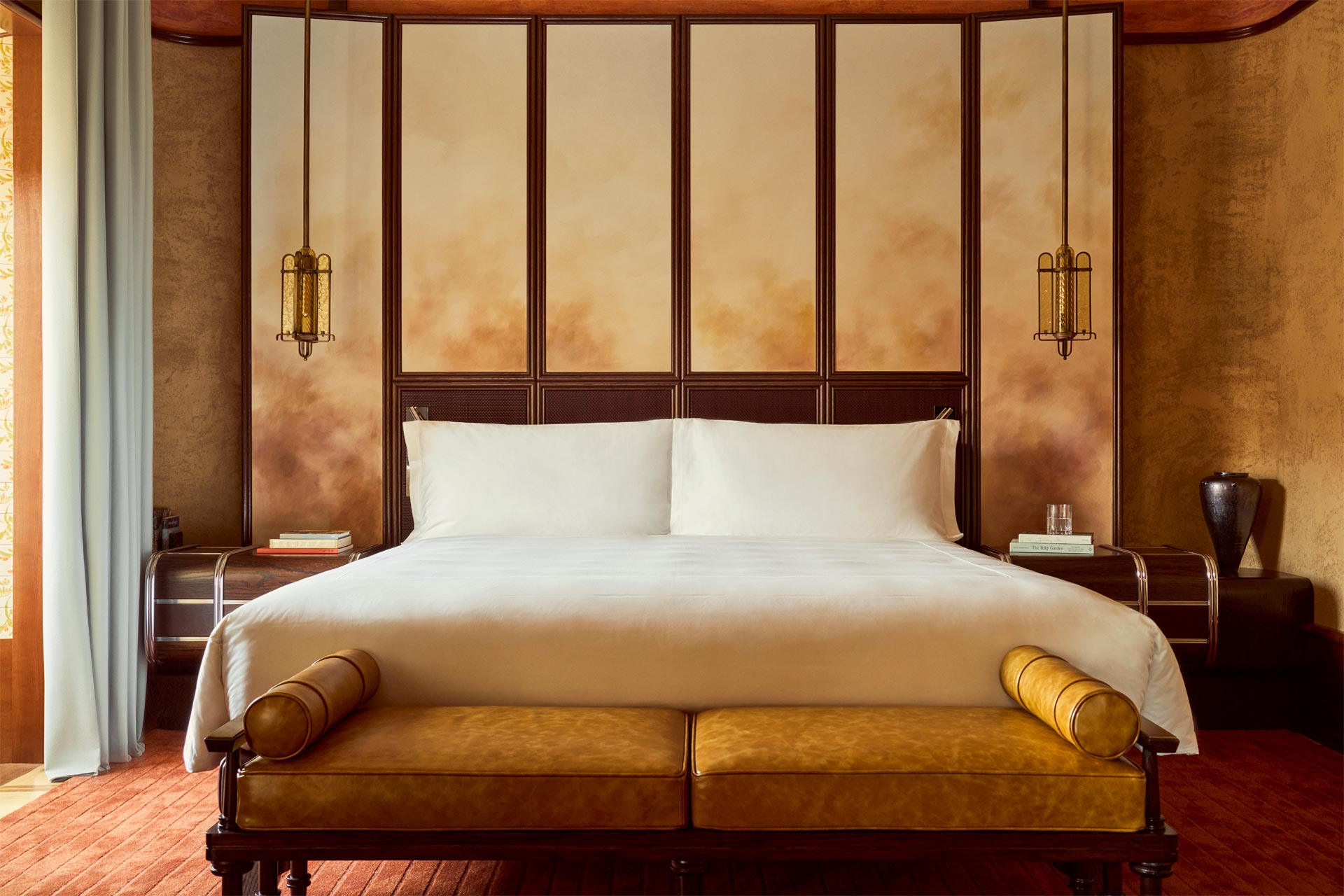 Orient Express La Minerva