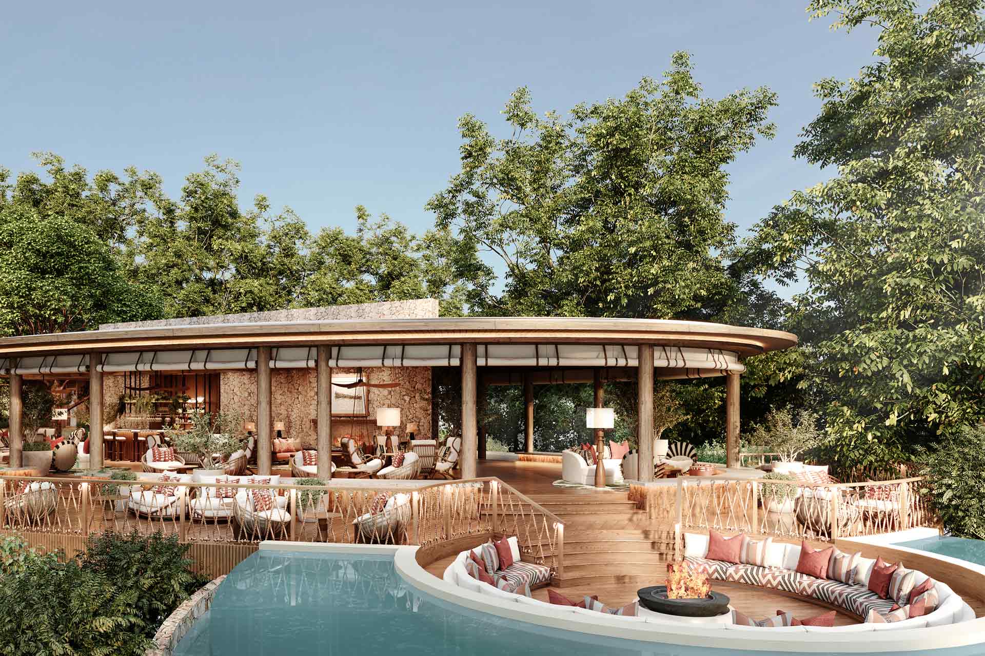 The Ritz-Carlton, Masai Mara Safari Camp