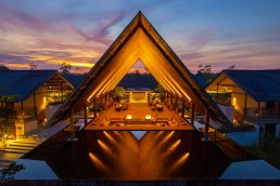 Sheraton Belitun Resort