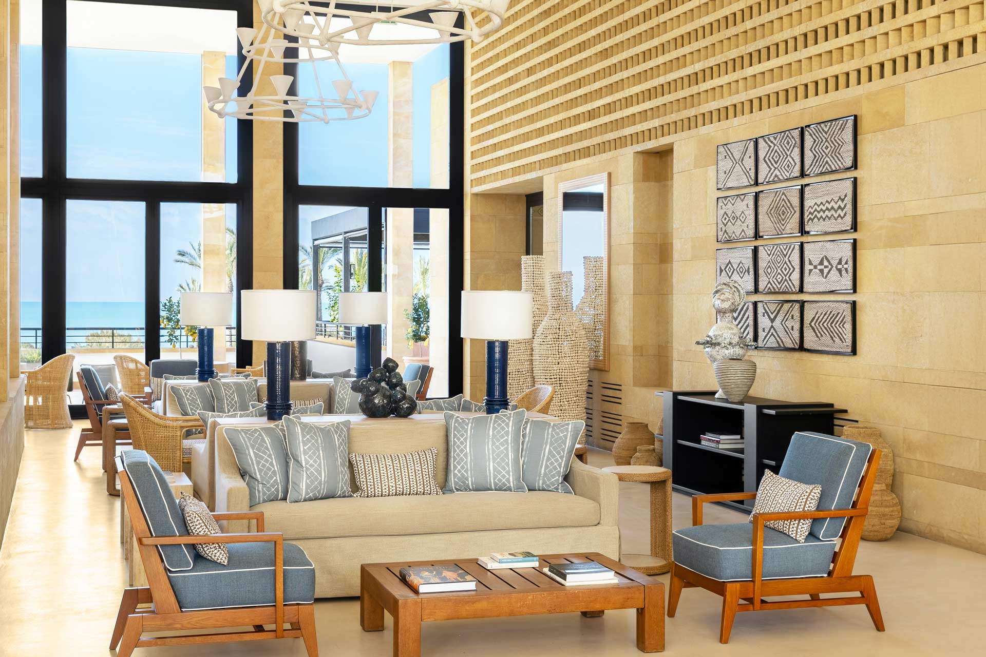 Verdura Resort Redesign