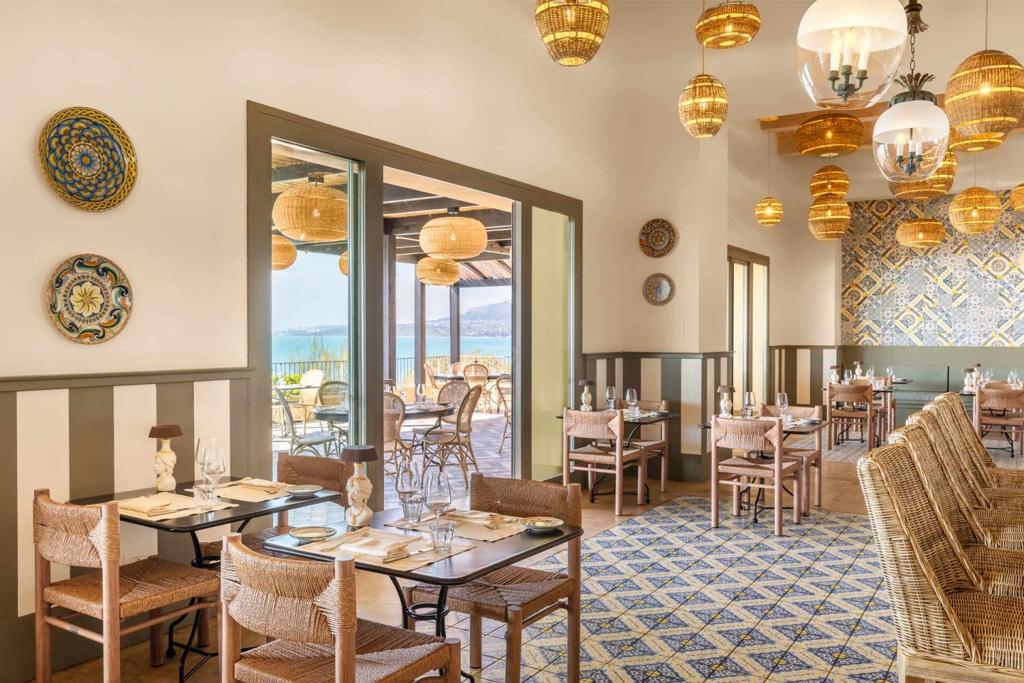 Verdura Resort Redesign