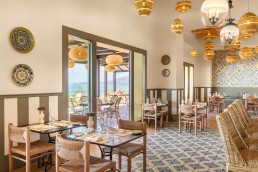 Verdura Resort Redesign