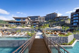 Waldorf Astoria Costa Rica Punta Cacique