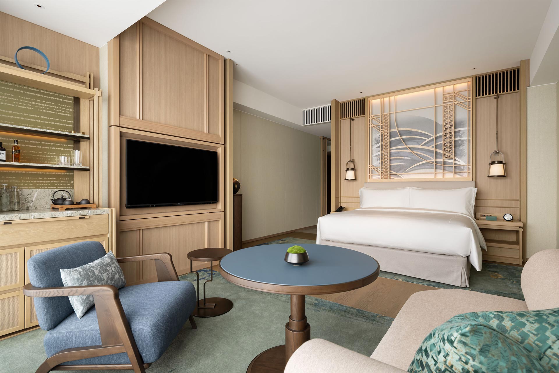 Waldorf Astoria Osaka