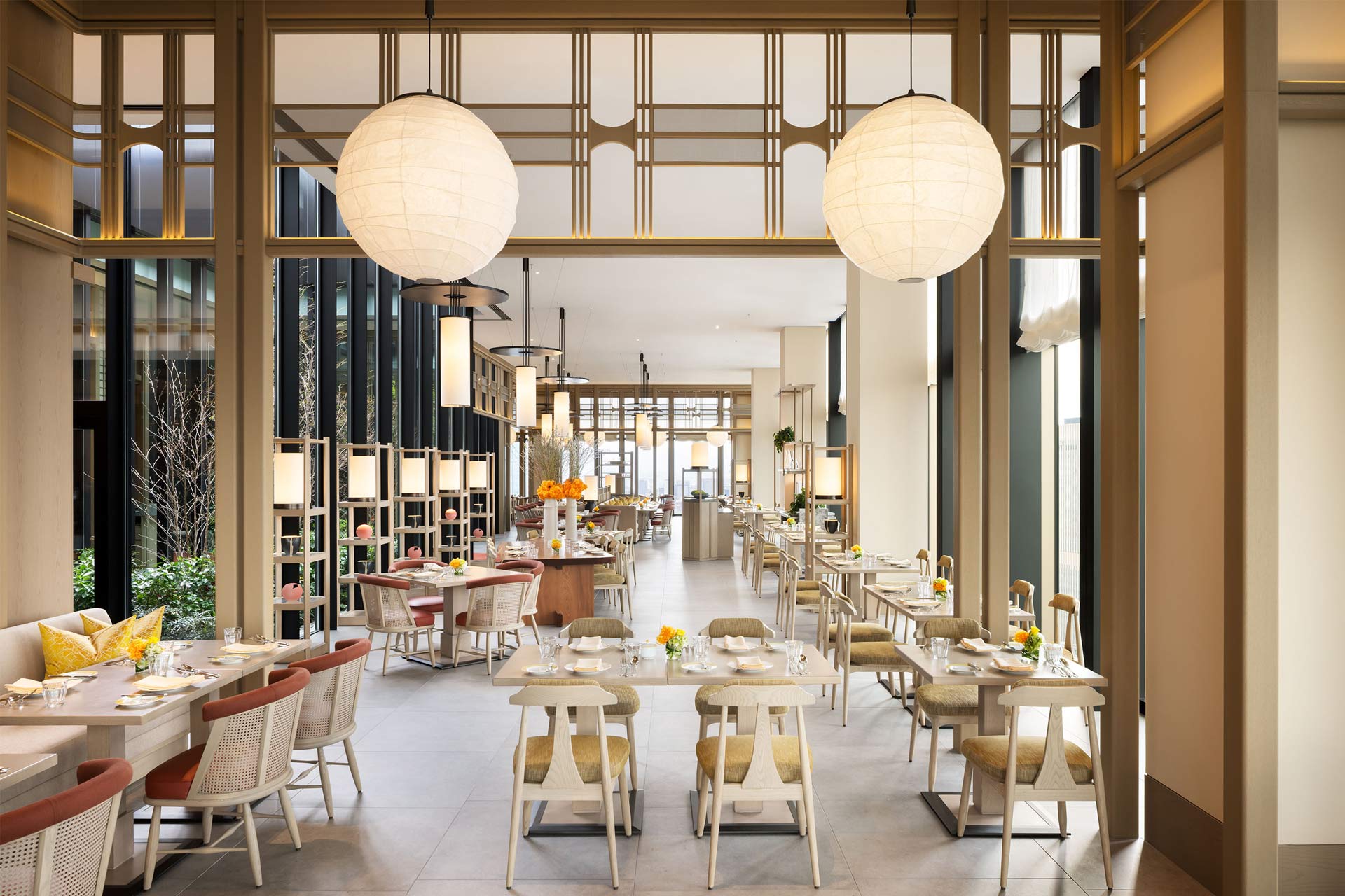 Waldorf Astoria Osaka