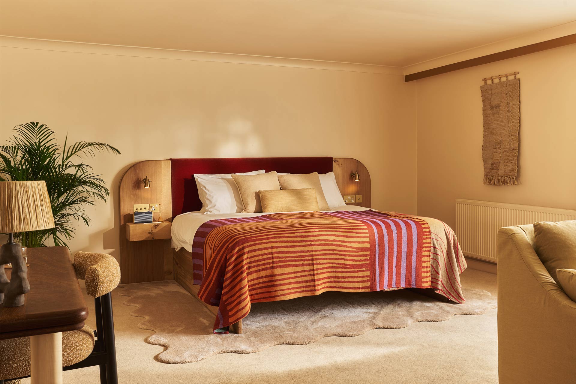 Birch co-founder to launch new lifestyle brand Crafted - Sleeper