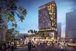 NoMad Singapore
