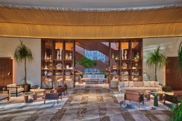 St Regis Cap Cana Lobby