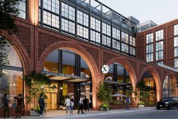 The Hoxton Nashville