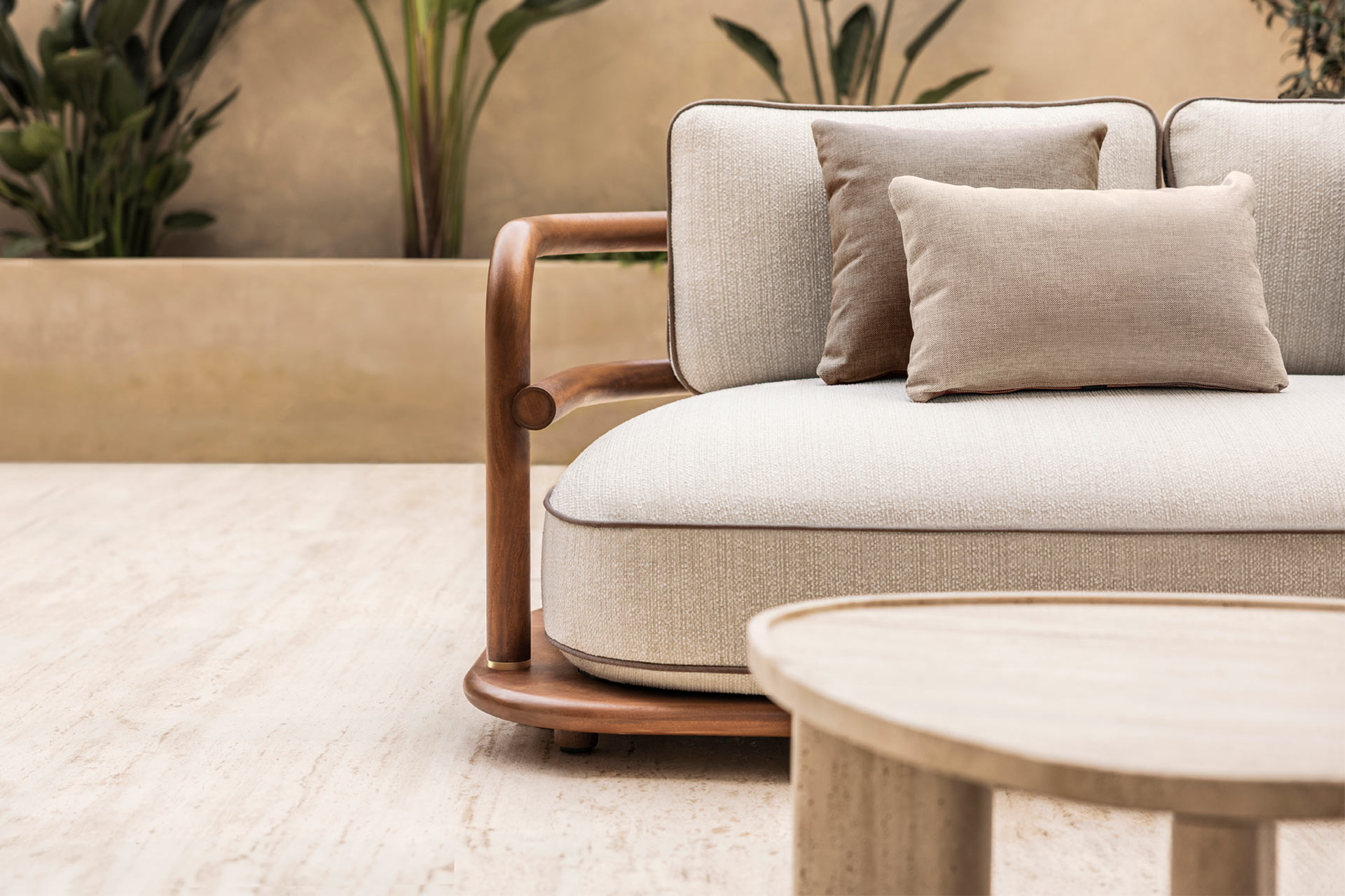 expormim meridies seating