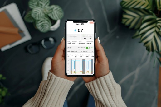 AT&C app
