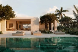 Janu Turks and Caicos