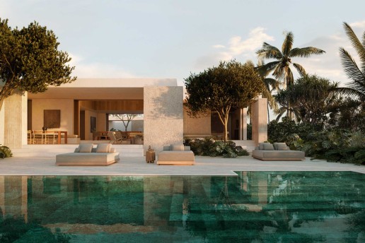 Janu Turks and Caicos