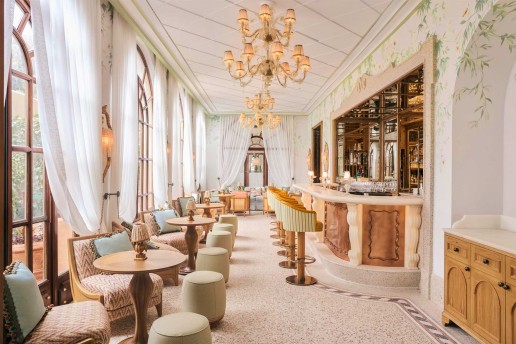 Splendido bar