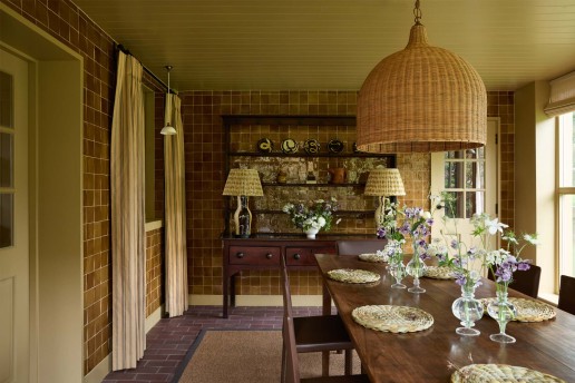 The Grove Wisteria Cottage