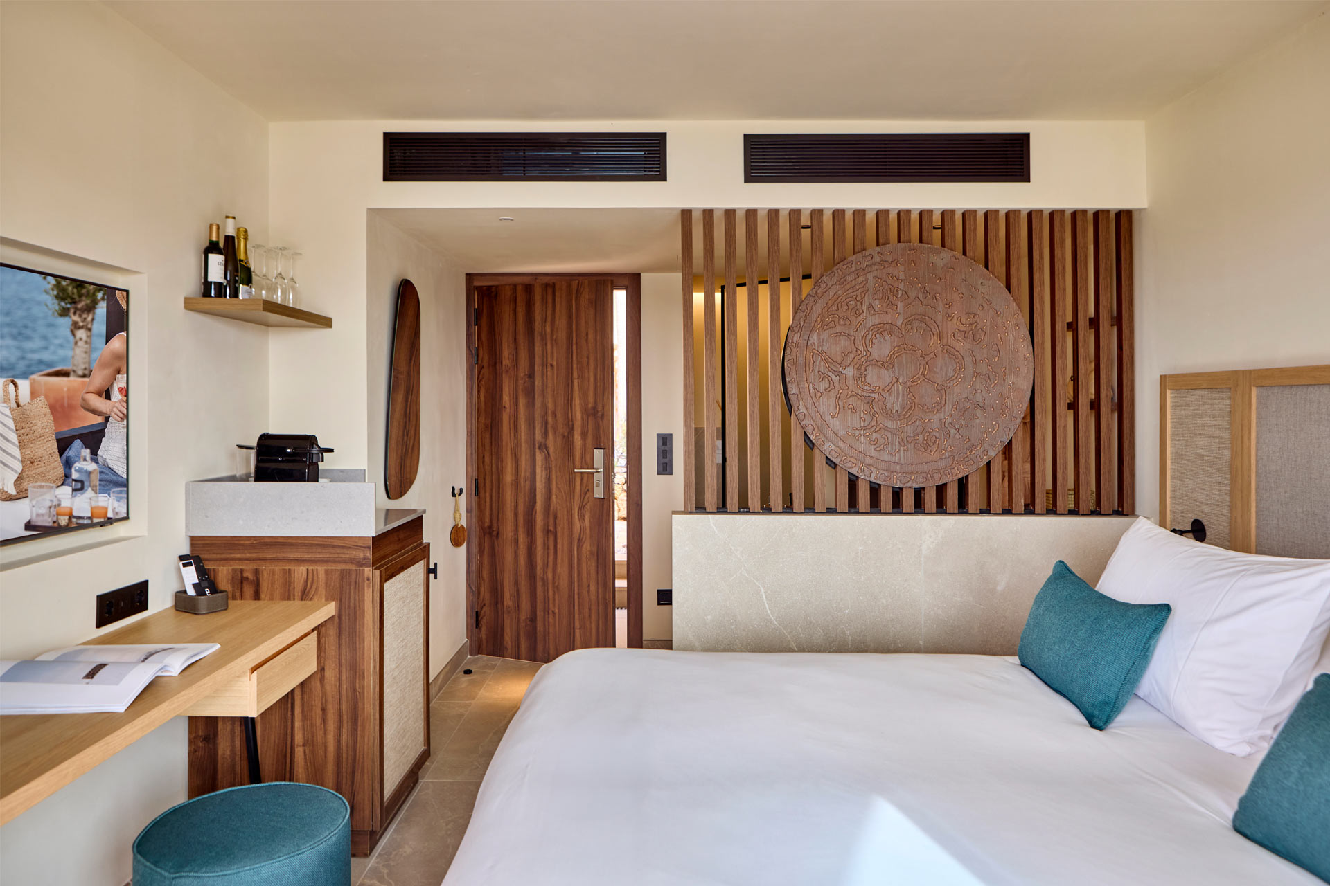 Purobeach Resort Santa Ponsa guestroom