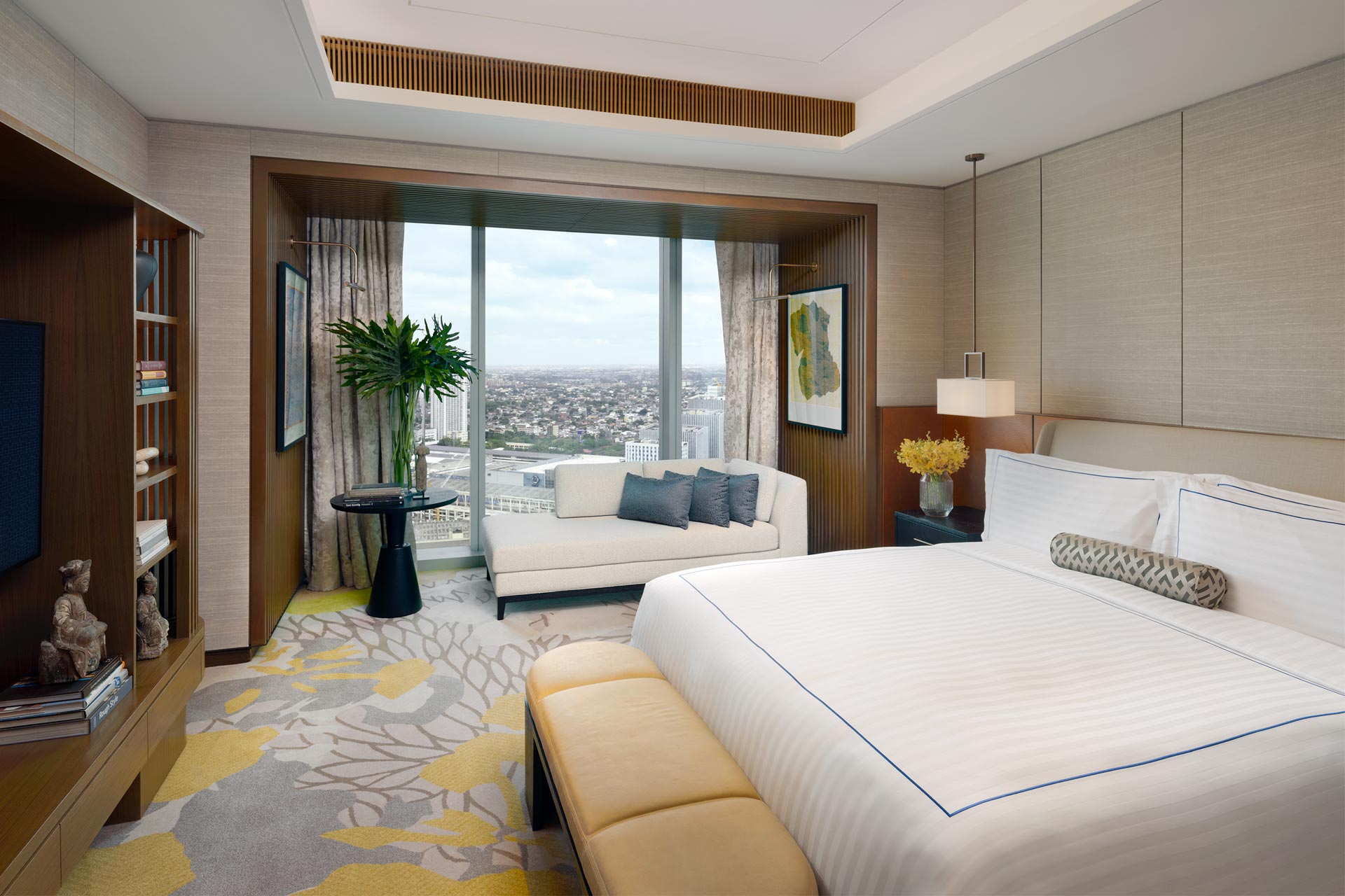 solaire guestroom