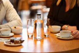 Brita glass bottles