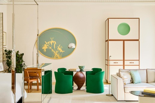 Four Seasons Hotel Milano