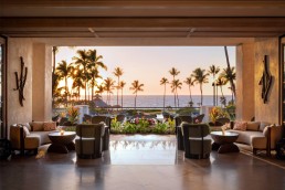 Fairmont Orchid