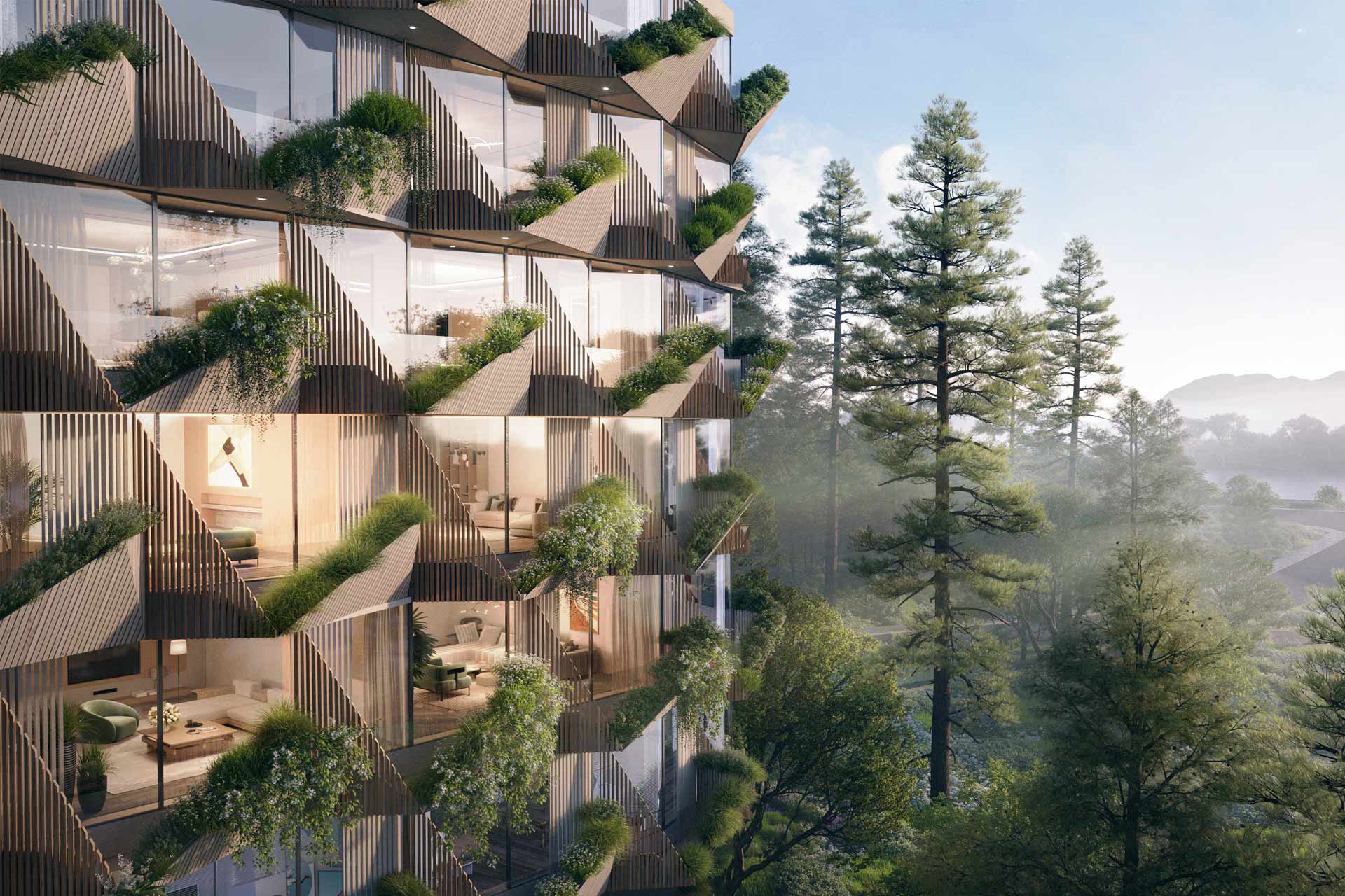 Haus Da Lat exterior