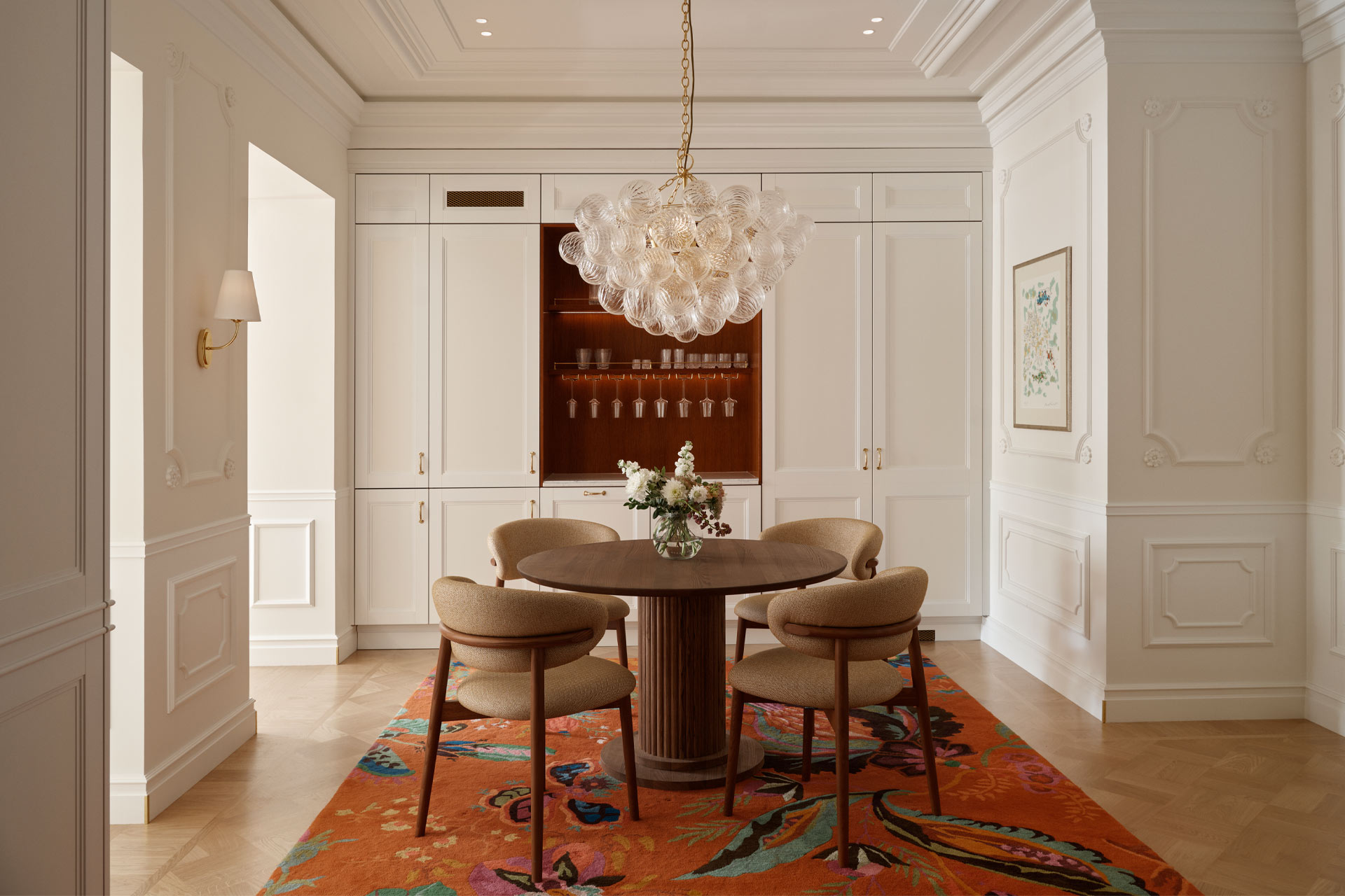 Hotel Kämp Sibelius Suite