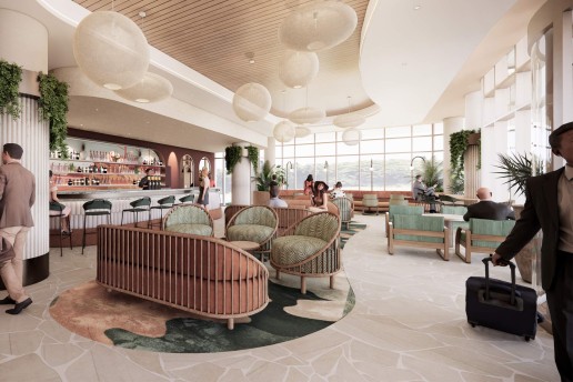 Avani Mooloolaba Beach Hotel