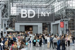 BDNY 24 show floor