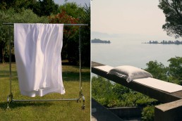 Frette The Bed Is A Place