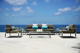 Indian Ocean Iconic Marina Lounge Set