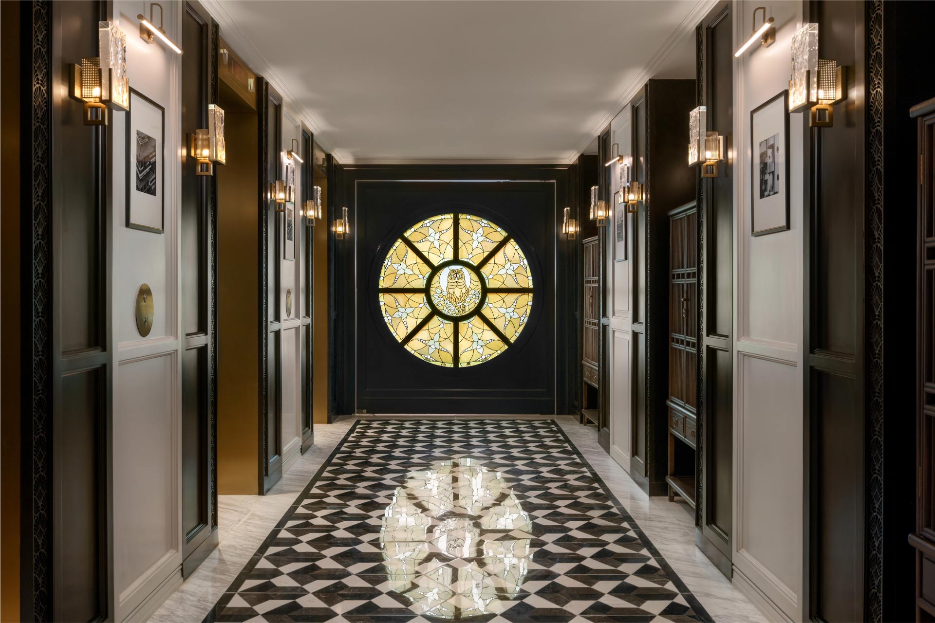 The Luxury Collection debuts in Singapore with The Laurus