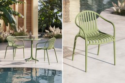 Vondom Palm Collection