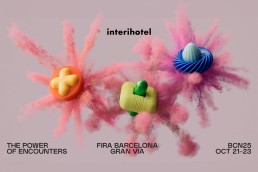 interihotel barcelona 2025